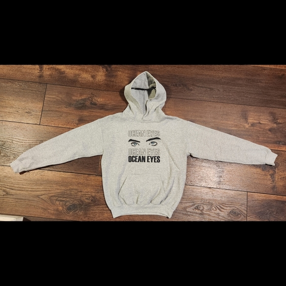 Billie Eilish Hoodie - Picture 4 of 13
